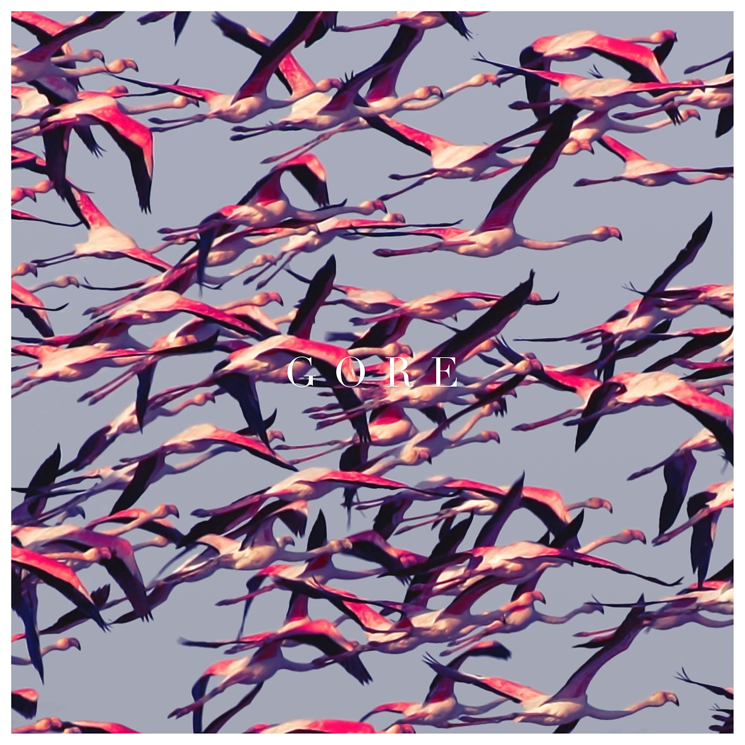 Deftones - Gore, Vinyl Album